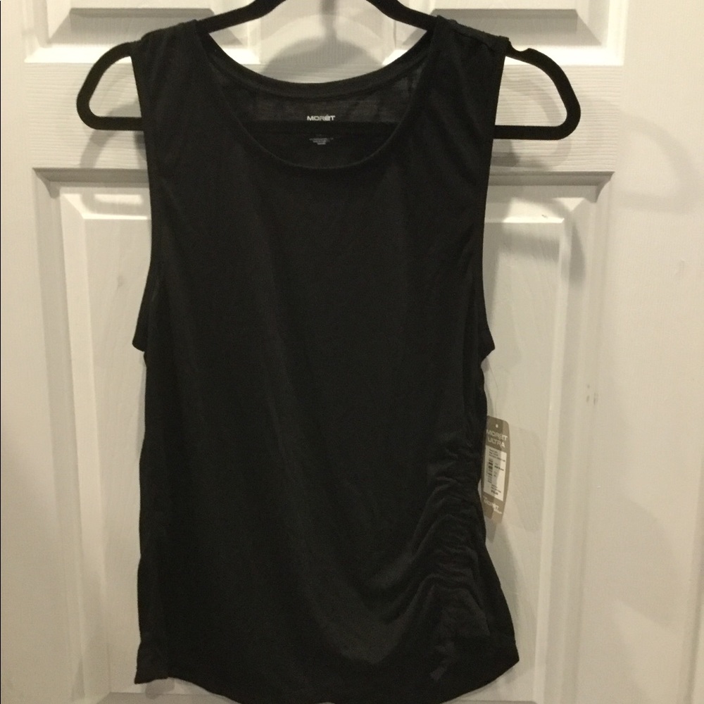 Moret Ultra Tank New XL